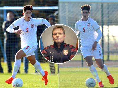  srbija orlovi sava aranđel čestić 