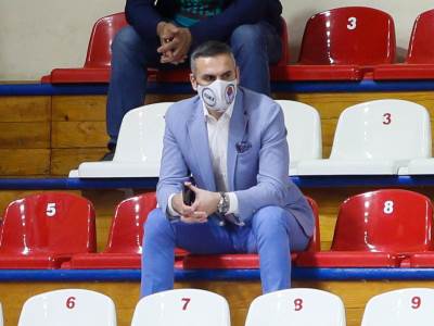  milija-vojinovic-aba-liga-crvena-zvezda-buducnost-sudije-sudjenje 