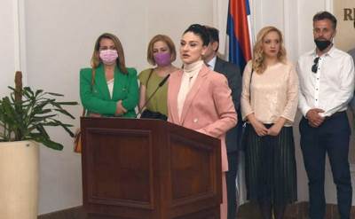  Anja Ilić, Centra za razvoj i unapređenje kinematografije 