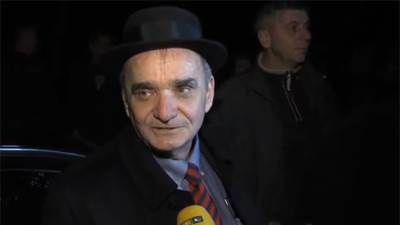  Milanović vratio Glavašu čin i odlikovanja 