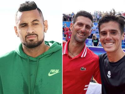  nik-kirjos-novak-djokovic-komentar-fotografija-federiko-korija-instagram 