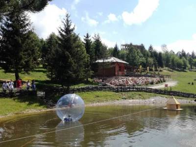  Izletište Brus, Pale, turizam 