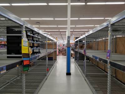 nestašica čipova hp dell poslovanje vol strit 