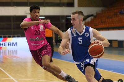  kk partizan trej dreksel slomio dva prsta 