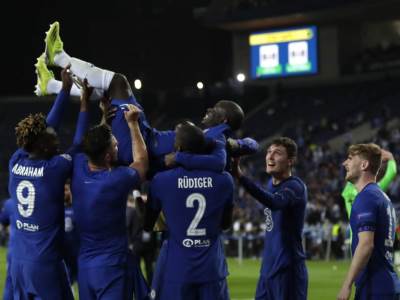  čelsi prvak evrope ngolo kante sjajna partija 