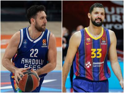  evroliga finale barselona efes mirotić micić 