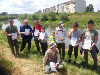  Takmičenje u ribolovu, Derventa 
