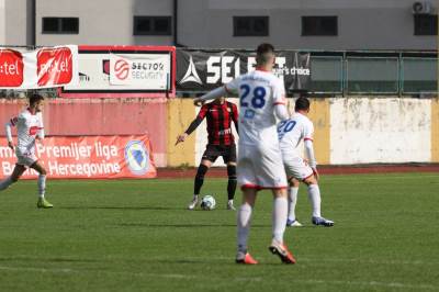  sudije za 31. kolo premijer lige bih  