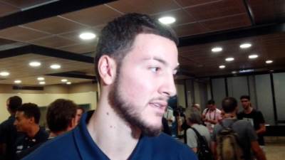  Lovernj: Igraće Parker i Noa, biće spektakl! 