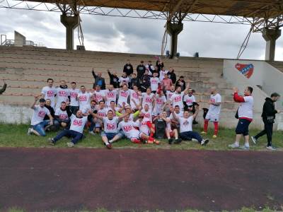  područna liga banja luka rekreativo šampion 