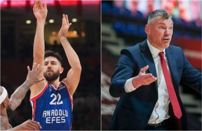  evroliga finale barselona efes 