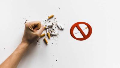  Nаciоnаlni dаn bоrbе prоtiv pušеnjа 