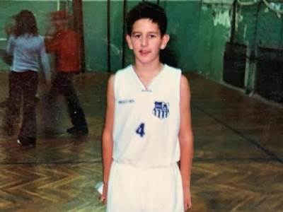  vasa micić prvak evrope fotografija miško ražnatović 