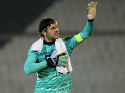  fk partizan odlazi vladimir stojković 