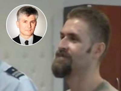 Sretko Kalinić Zver detalji Đinđićevog ubistva 