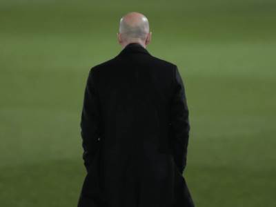  real madrid otišao zidan oglasio se 