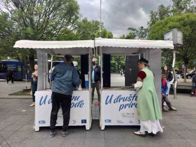  Promocija turističe ponude u banjaluci za 2021. 