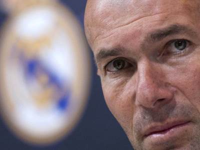  zinedin zidan real 10 miliona evra klauzula  