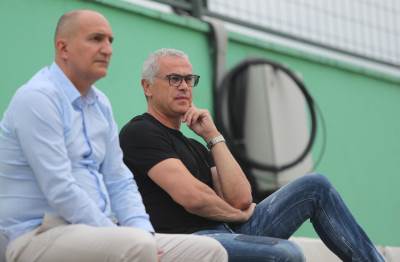  terzić i mrkela preuzeli ofk beograd  