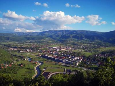  Izlaznost na referendumu u Drvaru 