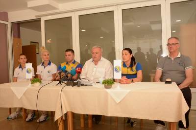  rukometašice bih poslije 12 godina igraju za plasman na evropsko prvenstvo 