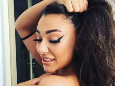  Uraganka Sanja Vučić o tetovaži 