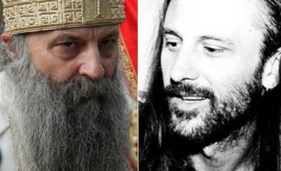  Patrijarh Porfirije stihovima Džonija Štulića čestitao izbor novom gradonačelniku Zagreba 