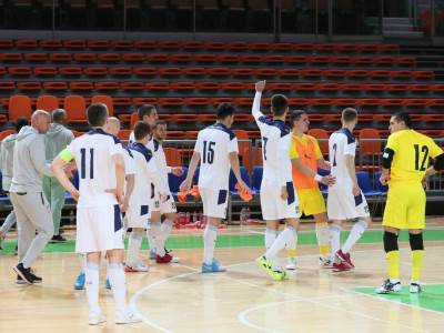  futsal reprezentacija srbije mundijal teška grupa 