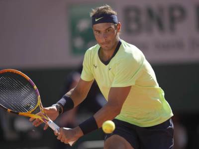  rafael nadal pobjedom započeo rolan garos 