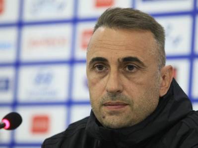  zmajevi kvalifikacije sp 2022 septembar ivajlo petev  