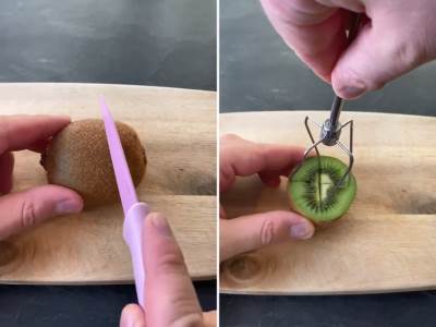  kako očistiti voće trik tiktok savjeti 