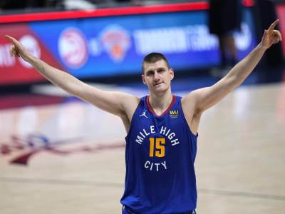  nba plej of denver portland šesta utakmica najava  