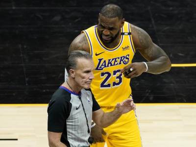  la lejkers blizu eliminacije iz nba plej-ofa 