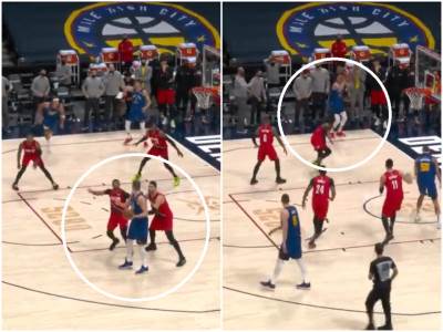  sjajna asistencija nikole jokića 