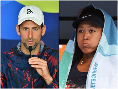  novak đoković naomi osaka depresija anksioznost 