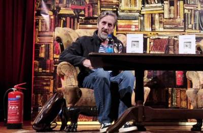  Semezdin Mehmedinović, Aleksandra Marilović, Vladan Krečković... na 3. danu Imperativa (FOTO, VIDEO) 