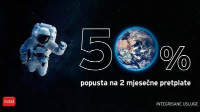  Otkrijte fantastičan svijet pun zabave i mašte... 