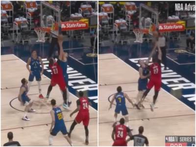  nikola jokić lijepio banane jusuf nurkić 