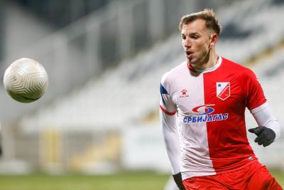  siniša saničanin prelazi u partizan 