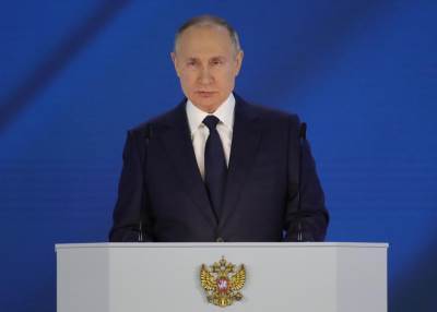  Putin negirao da je naredio ubistvo Navaljnog 