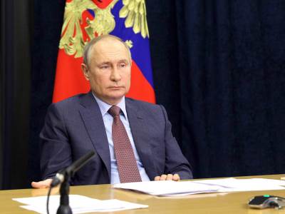 Putin je bio taksista: Predsjednik Rusije iznenadio priznanjem - nisam imao drugog izbora 