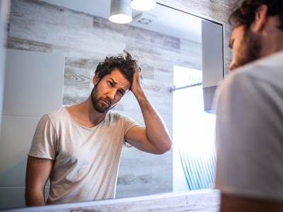  Najveći muški kompleks je visina 