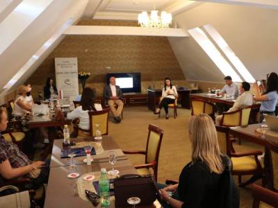  Omladinska politika Srpske podrška talentima 