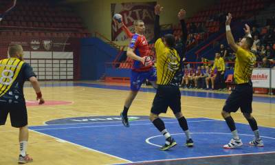  rukomet nikola jeremić borac gračanica transfer 