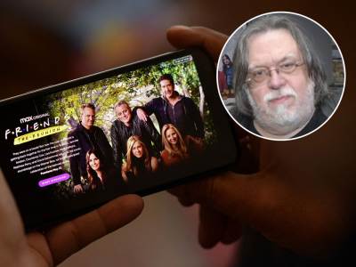  Prijatelji serija filnski urednik hito da kupi 