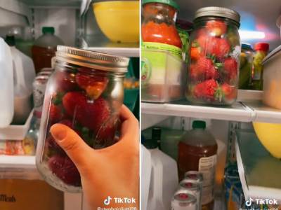  jagode kako produžiti svježinu 