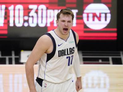  luka dončić dalas ugovor 200 miliona dolara 