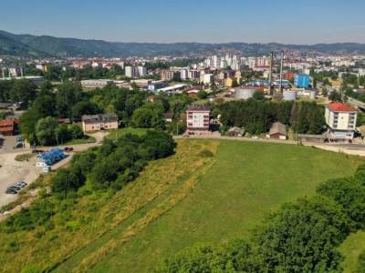  izgradnja škole u naselju Ada 