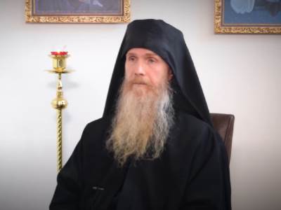  Ispovest monaha Arsenija: Njih dvojica su želeli da im budem ljubavnik, a zauzvrat mi nudili... 