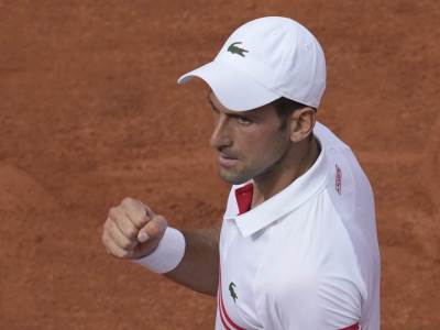  rolan garos đoković kuevas izjava srećan sam idem po trofej 